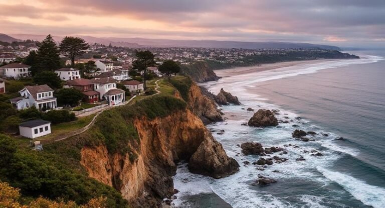 Carmel by the Sea, California