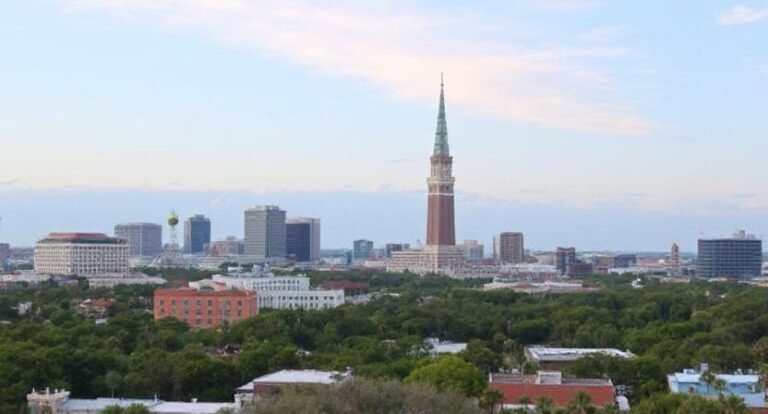 Charleston, South Carolina