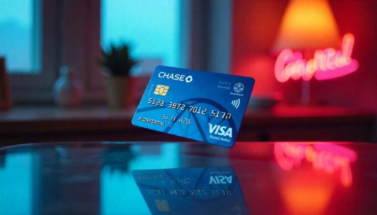Chase Freedom Unlimited® – Best for Mixed Rewards (Cashback + Travel)