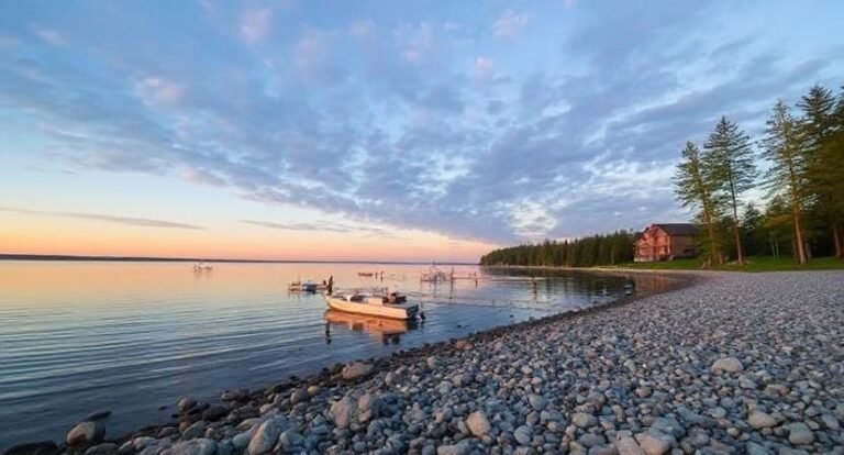 Chase on the Lake – Walker, MN