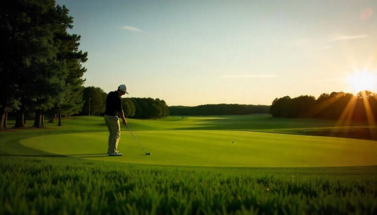 Chaska Town Course – Chaska, MN