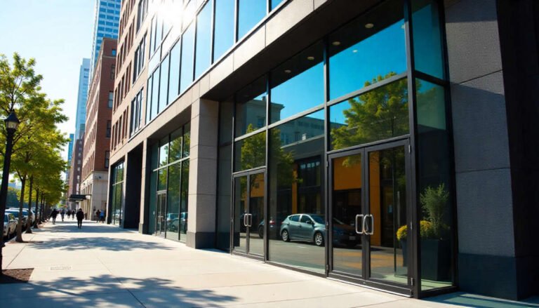 Chicago Hair Institute – Oakbrook Terrace, IL
