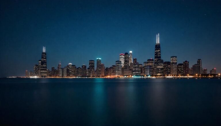Chicago, Illinois