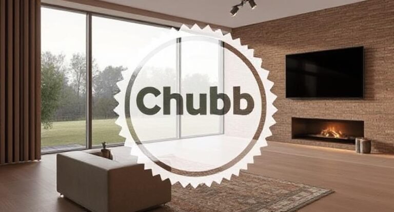 Chubb – Best for High Value Businesses and Risk Managemen