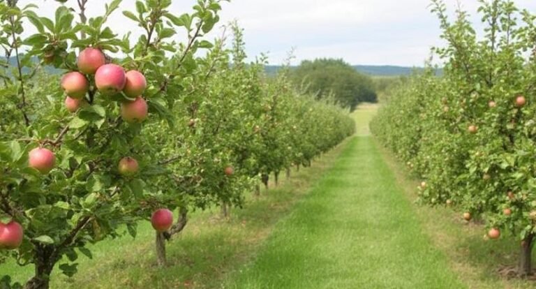 Cider Hill Farm – Amesbury, MA
