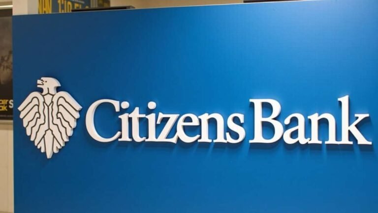 Citizens Bank – Best for Full Service Banking & Financial Planning