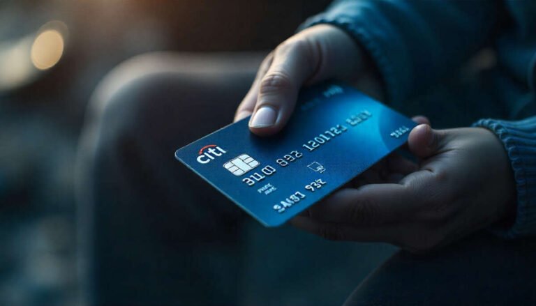Citi® Double Cash Card – Best Overall Cashback Credit Card