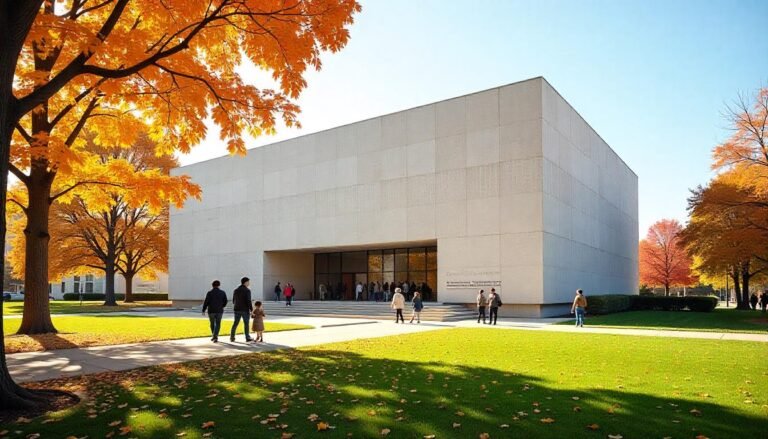 Cleveland Museum of Art – Cleveland, OH