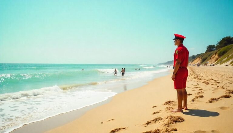 Coast Guard Beach – Eastham, MA