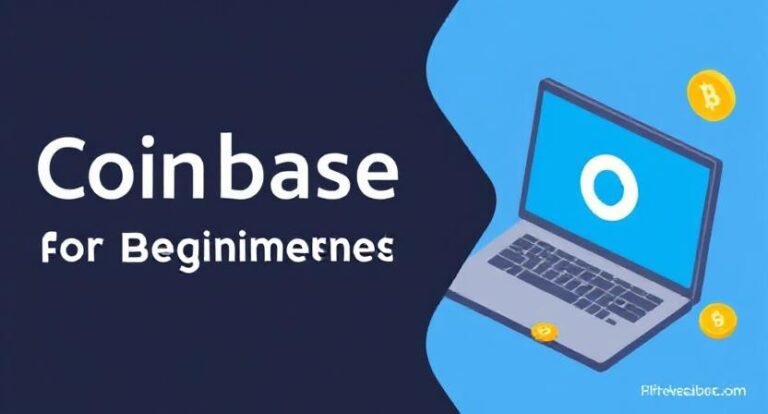 Coinbase – Best for Beginners