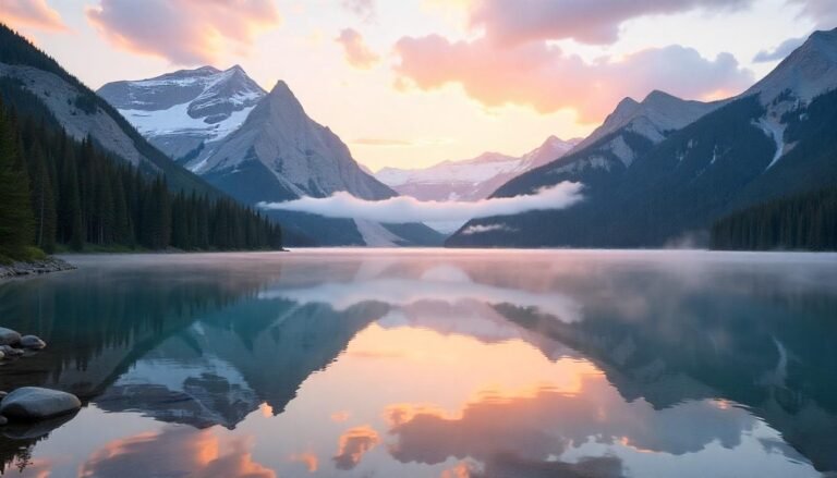 Colorado — For Mountain Lovers
