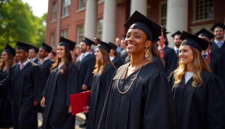 Columbia Law School – New York City, New York