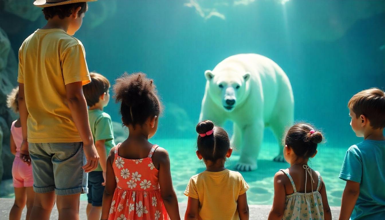 Zoos In Ohio 15 Best Zoos in the USA You Must Visit in 2026 (Ranked & Visitors ...