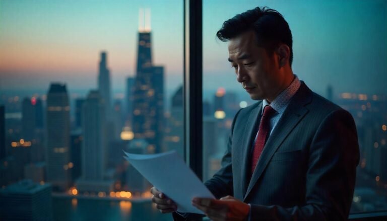 Corporate Lawyer (Mergers & Acquisitions)