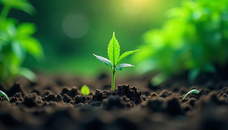 Crop King Seeds – Best for Fast Germination & Strong Genetic