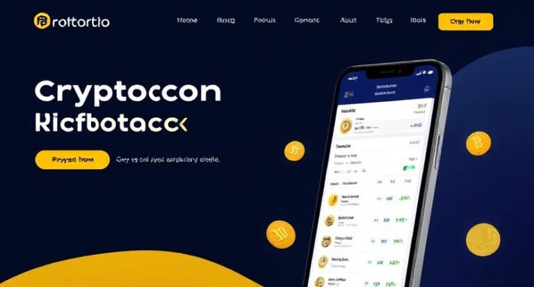 Crypto.com – Best Mobile Experience