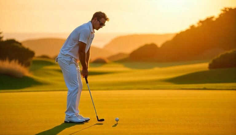Cypress Point Club – California