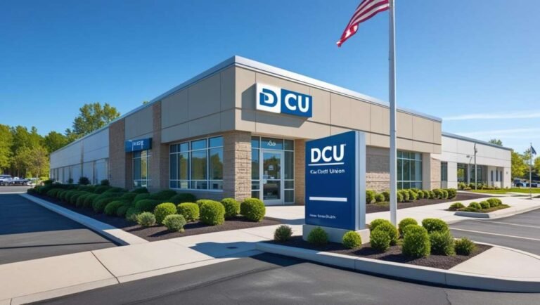DCU (Digital Federal Credit Union) – Best Credit Union Alternative to Big Banks
