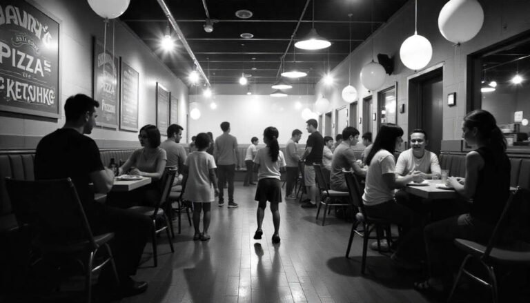 Davanni’s – Multiple Locations Across Minnesota