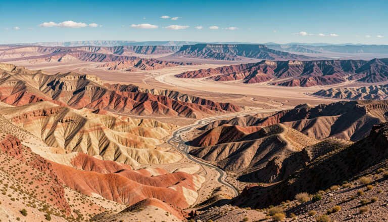Death Valley National Park, California