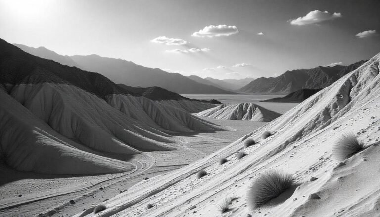 Death Valley National Park, California