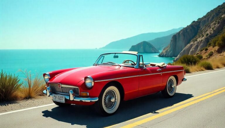 Discover Cars – Best Price Comparison & Rental Deals