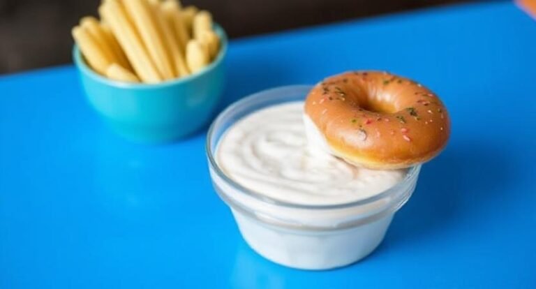 Donut Dip – West Springfield