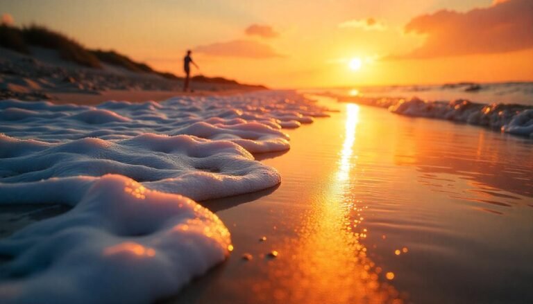 Duxbury Beach – Duxbury, MA