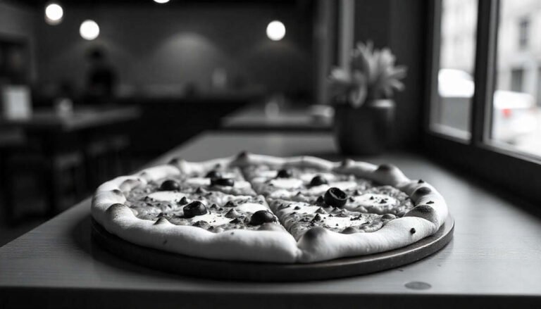 Emma s Pizza – Cambridge (Kendall Square
