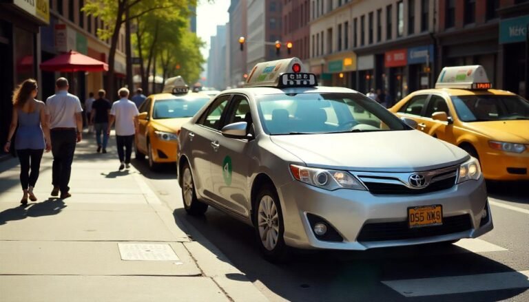 Enterprise Rent A Car – Best for Nationwide Access & Service