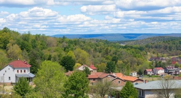 Eureka Springs, Arkansas
