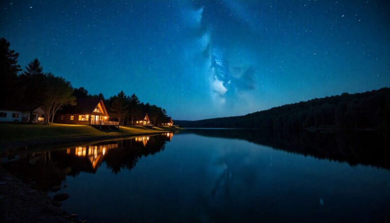 Fair Hills Resort – Detroit Lakes, MN