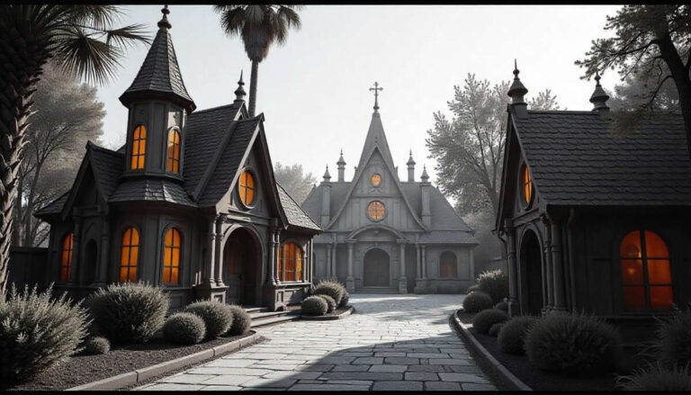 Fear Overload Scream Park – San Leandro, California