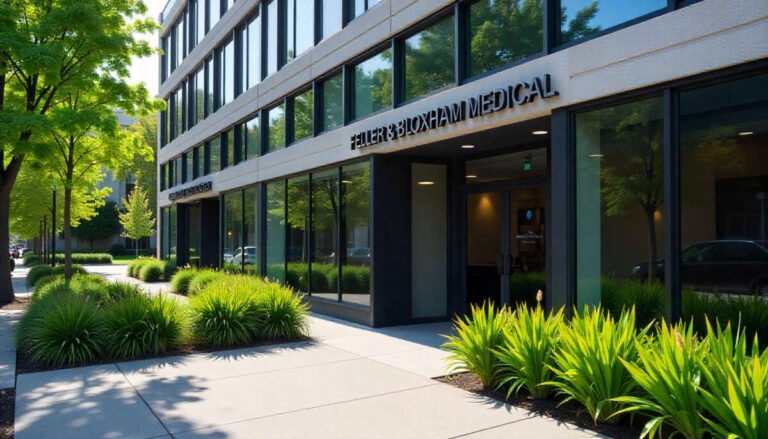 Feller & Bloxham Medical – Great Neck, NY (Long Island)
