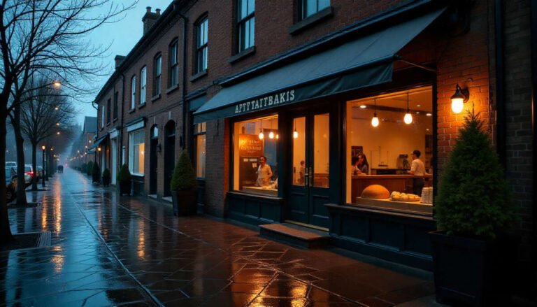 Flatbread Company – Amesbury