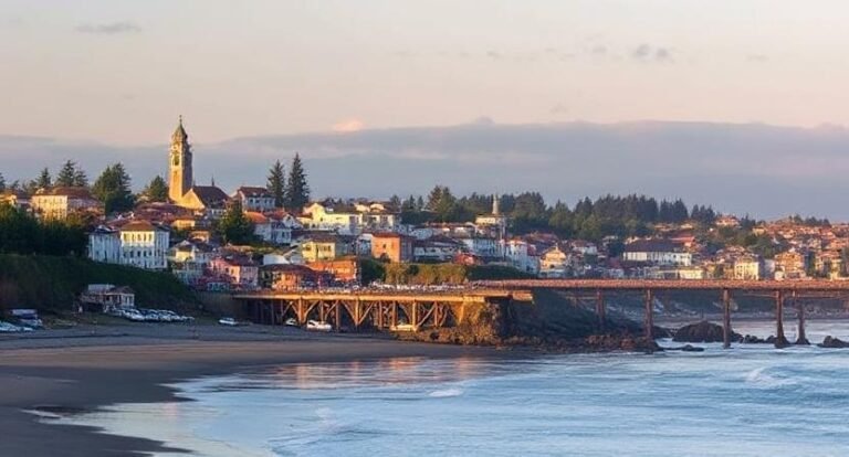 Florence, Oregon