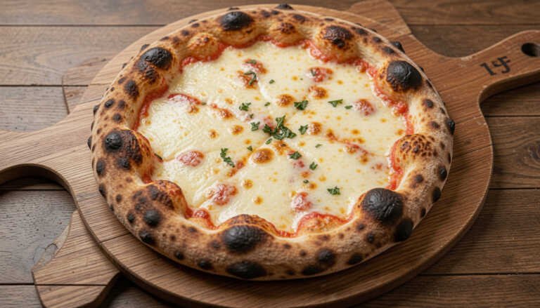 Frank Pepe Pizzeria Napoletana – New Haven, Connecticut