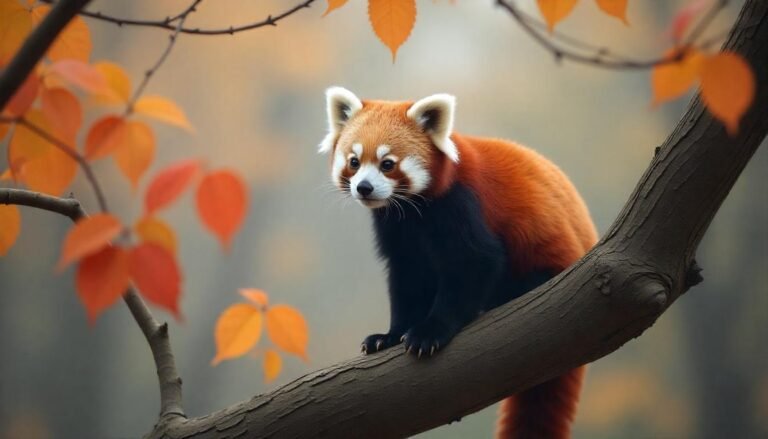 Franklin Park Zoo – Boston, MA