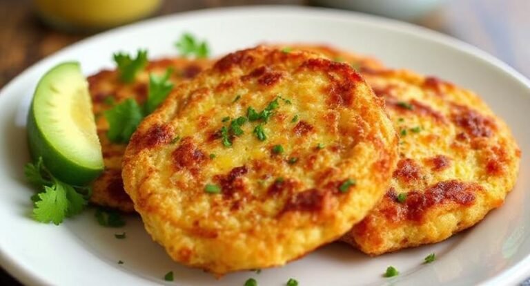 Fried Green Tomatoes – A Southern Crunch You Didn’t Expect