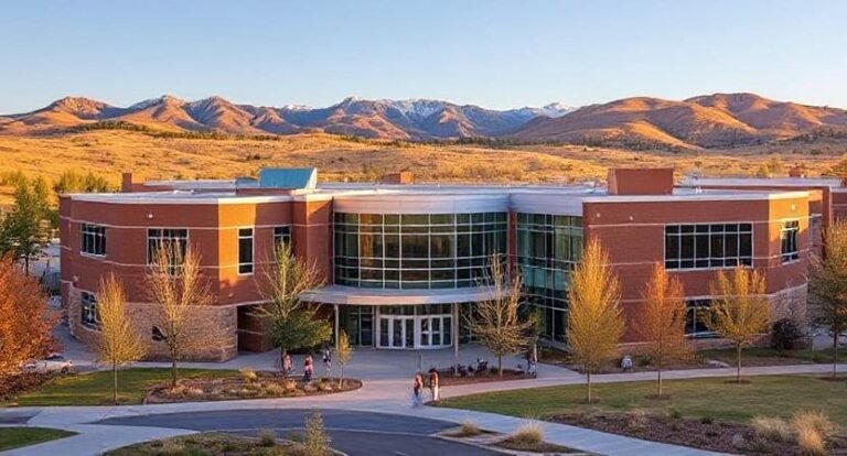 Front Range Community College (FRCC) – Colorado