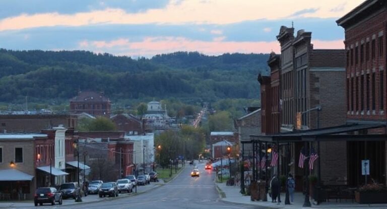 Galena, Illinois