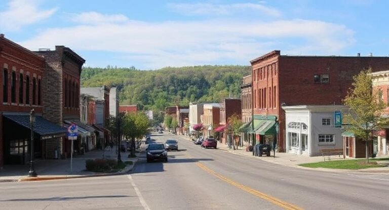 Galena, Illinois