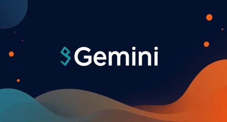 Gemini – Most Trusted and Regulated