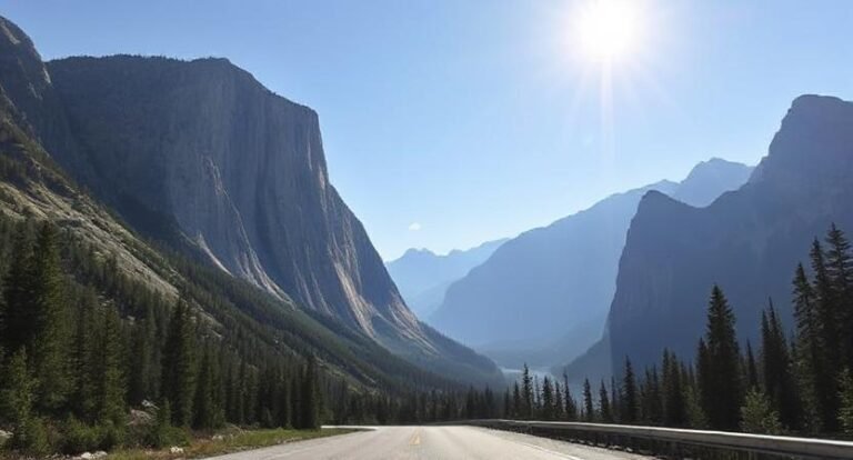 Going to the Sun Road (Montana)