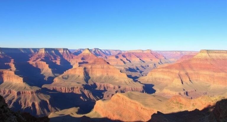 Grand Canyon National Park, Arizona