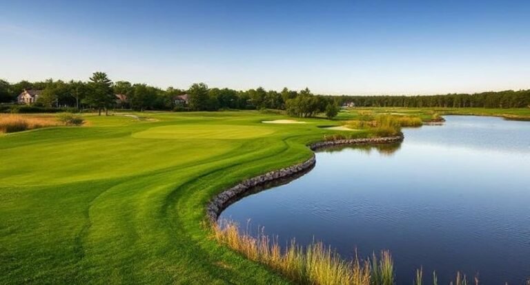 Granite Links Golf Club (Quincy, MA)