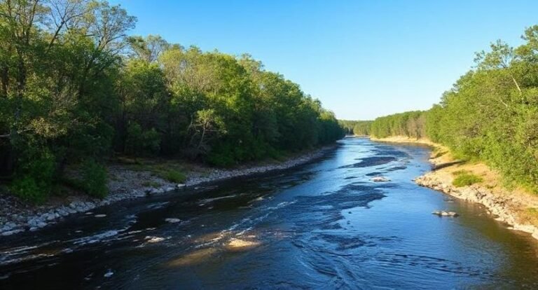 Great River Road (Mississippi River)