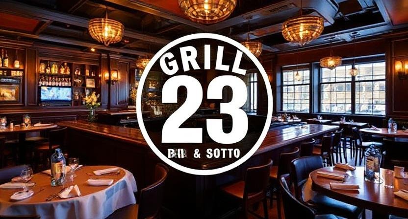 25 Best Restaurants in Massachusetts in 2026 (Top Places to Eat ...