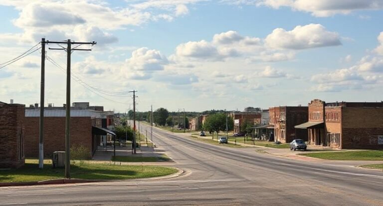 Guthrie, Oklahoma