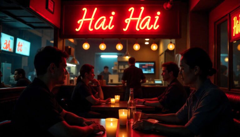 Hai Hai — Minneapolis